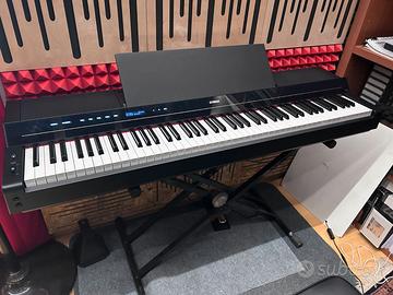pianoforte digitale Yamaha P-S500