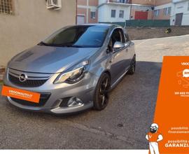 Opel Corsa Corsa 1.6 T 192CV 3 porte OPC