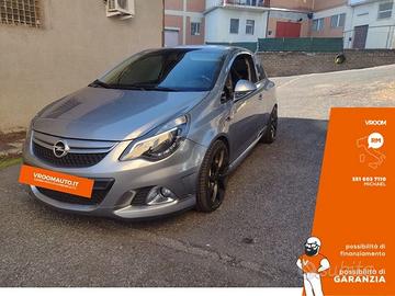 Opel Corsa Corsa 1.6 T 192CV 3 porte OPC