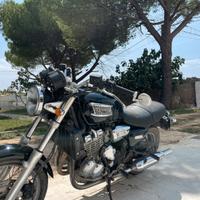Triumph Thunderbird 2002