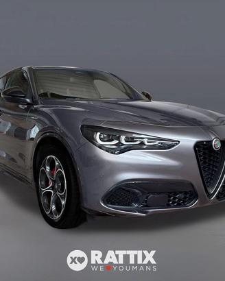 ALFA ROMEO stelvio 2023 Stelvio 2.2 t Veloce Q4 21