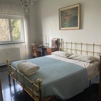 Stanza Matrimoniale Uso Singolo