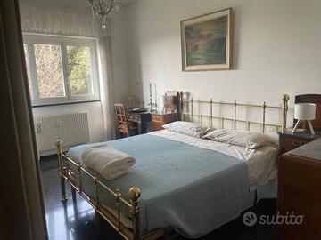 Stanza Matrimoniale Uso Singolo