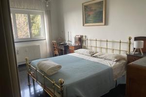 Stanza Matrimoniale Uso Singolo