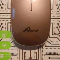 Mousse Technical Specification