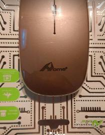 Mousse Technical Specification