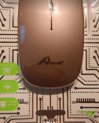 Mousse Technical Specification