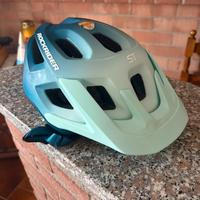 Casco per bici