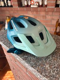 Casco per bici