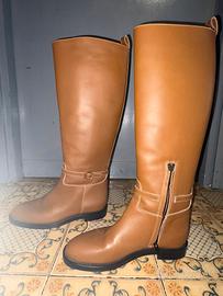 stivali Roberto festa 