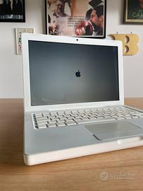 Apple MacBook 13 - Vintage da Collezione