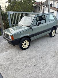 Panda 4x4