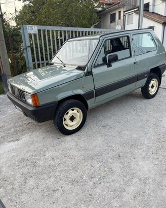 Panda 4x4