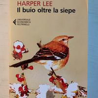 Il buio oltre la siepe di Harper Lee