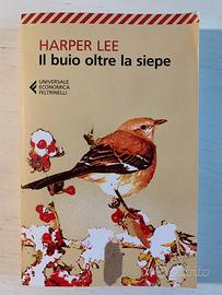 Il buio oltre la siepe di Harper Lee