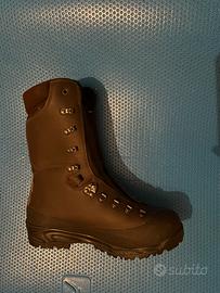 Scarponi Anfibi Trekking