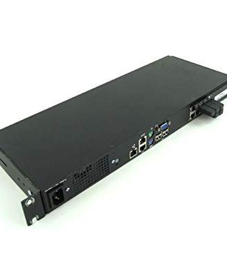 IBM Console Manager Switch KVM 8 porte