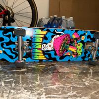 Skateboard Ripndip