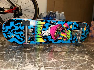 Skateboard Ripndip