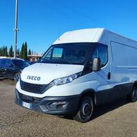 Iveco Daily 33S14HV 2.3 HPT PM-SL-TM Furgone