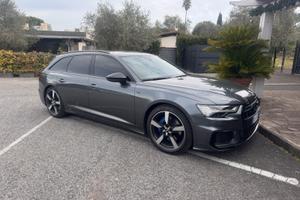 AUDI A6 Avant 45