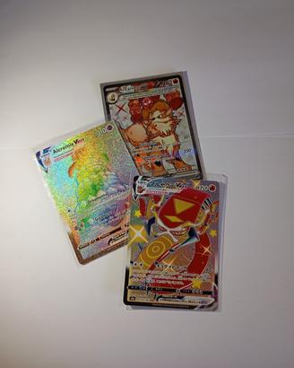 Carte Pokémon 