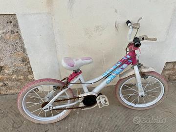 Biciclette varie
