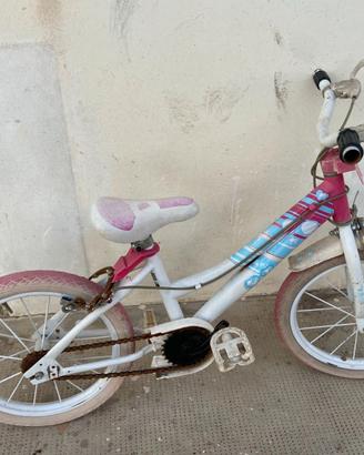 Biciclette varie