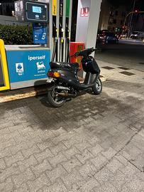 Piaggio zip