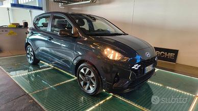 HYUNDAI i10 1.0 MPI Connectline