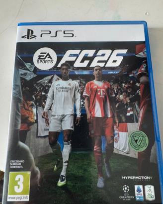 Fifa 26