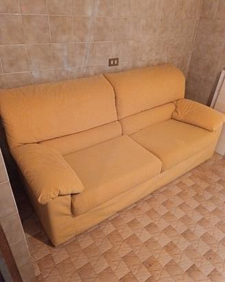 Divano sfoderabile