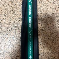 Canna da Pesca D.A.M. Stippi Super - 6 metri
