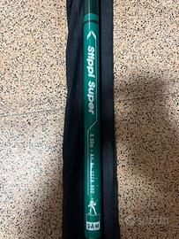 Canna da Pesca D.A.M. Stippi Super - 6 metri