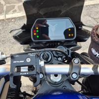 YAMAHA MT-10 perfetta