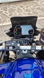 YAMAHA MT-10 perfetta