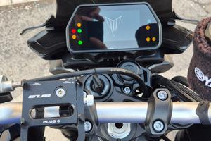 YAMAHA MT-10 perfetta