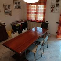 tavolone legno massello 