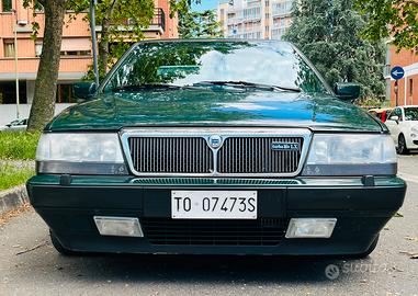 Lancia  Thema Turbo 16 v LX 1991