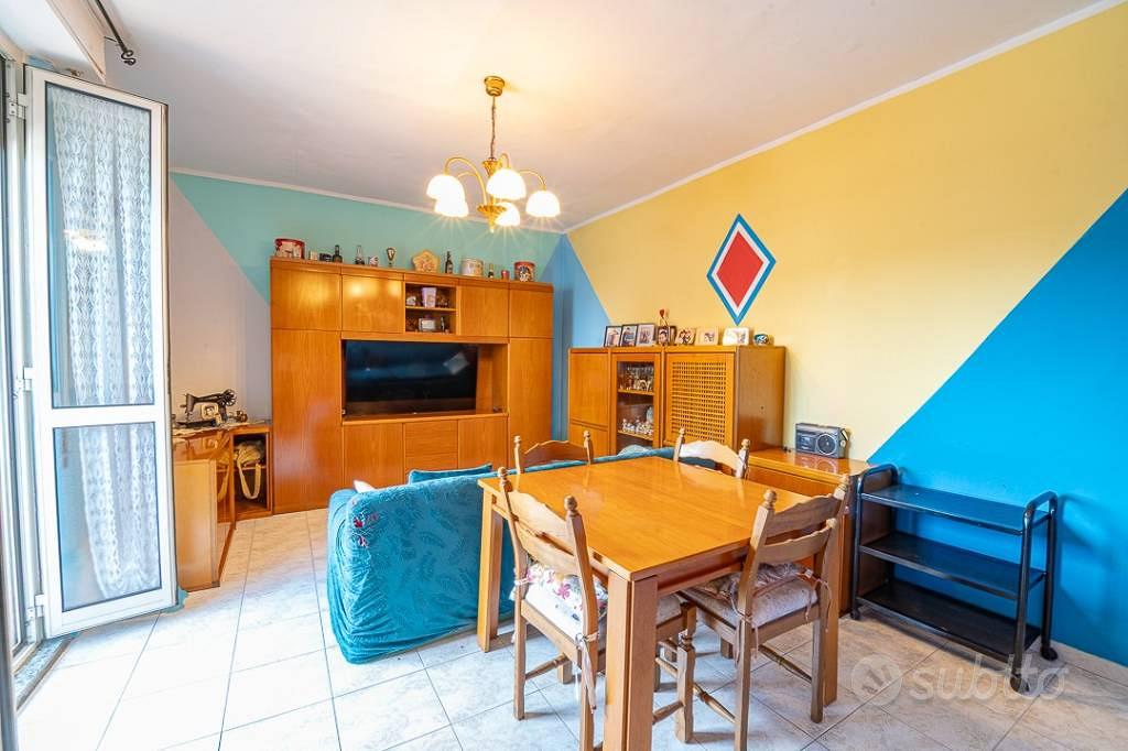 Apartment in Cascina del Sole, Milano - Vista 3