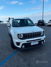 Jeep Renegade 1.6 Mjt 120 CV Longitude