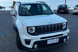 Jeep Renegade 1.6 Mjt 120 CV Longitude