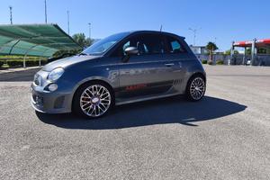 Abarth 595 turismo 