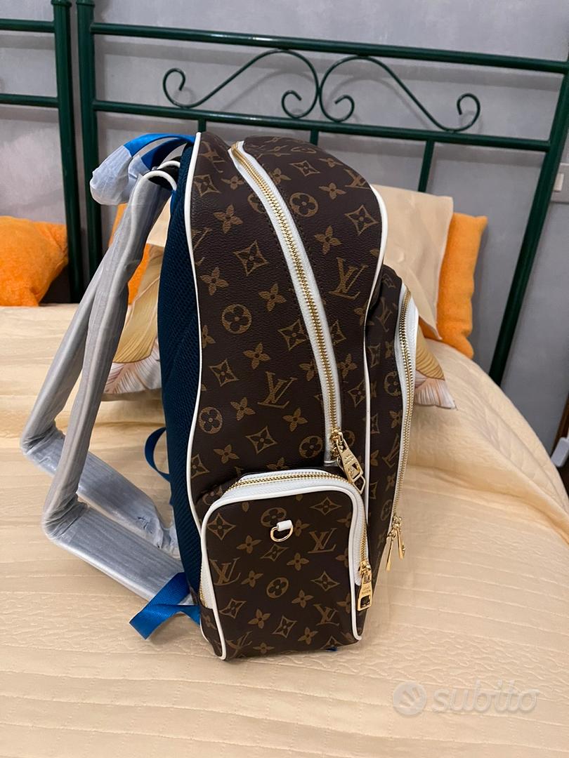 Zaino louis vuitton - Abbigliamento e Accessori In vendita a Messina