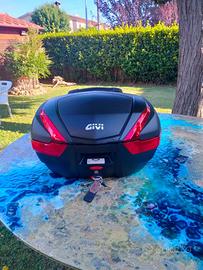 Bauletto GIVI V47
