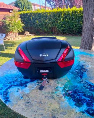 Bauletto GIVI V47