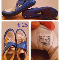 Scarpe chiodate Nike Alto/Giavellotto