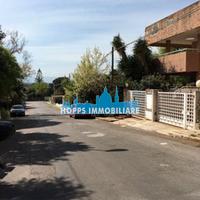 Terreno: partanna mondello - via niso