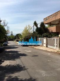 Terreno: partanna mondello - via niso