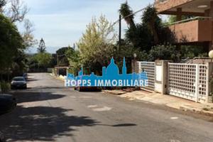 Terreno: partanna mondello - via niso